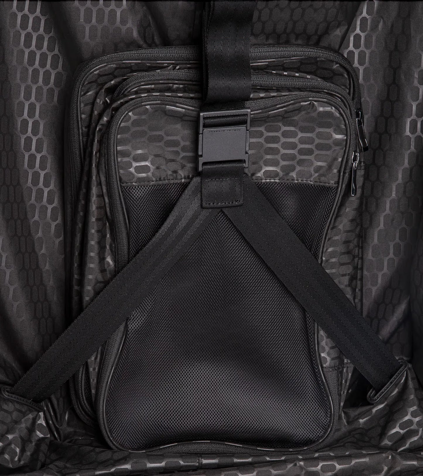 Trolley S Roadster Hardcase Business