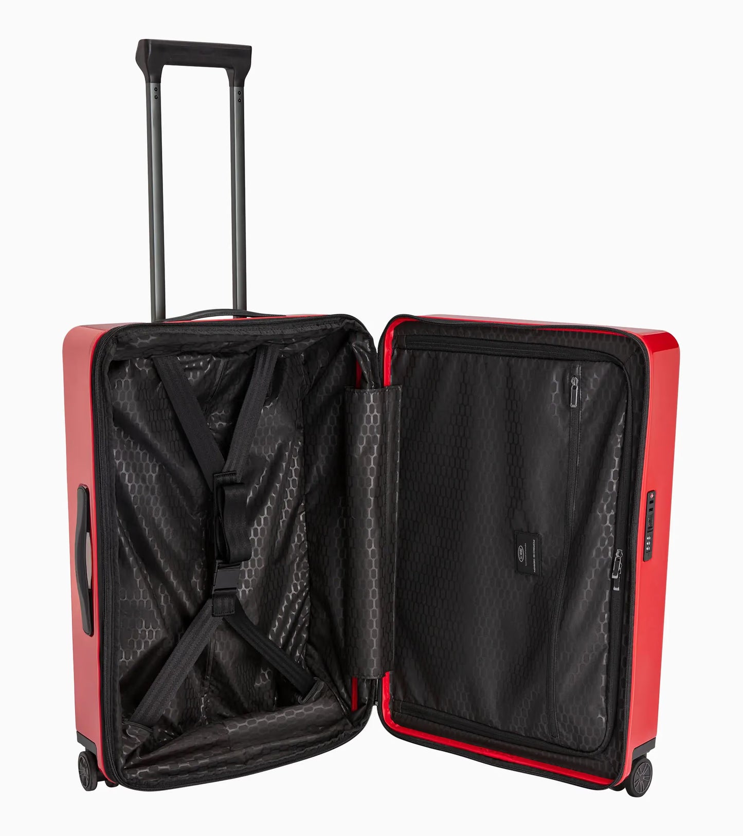 Trolley M Roadster Hardcase