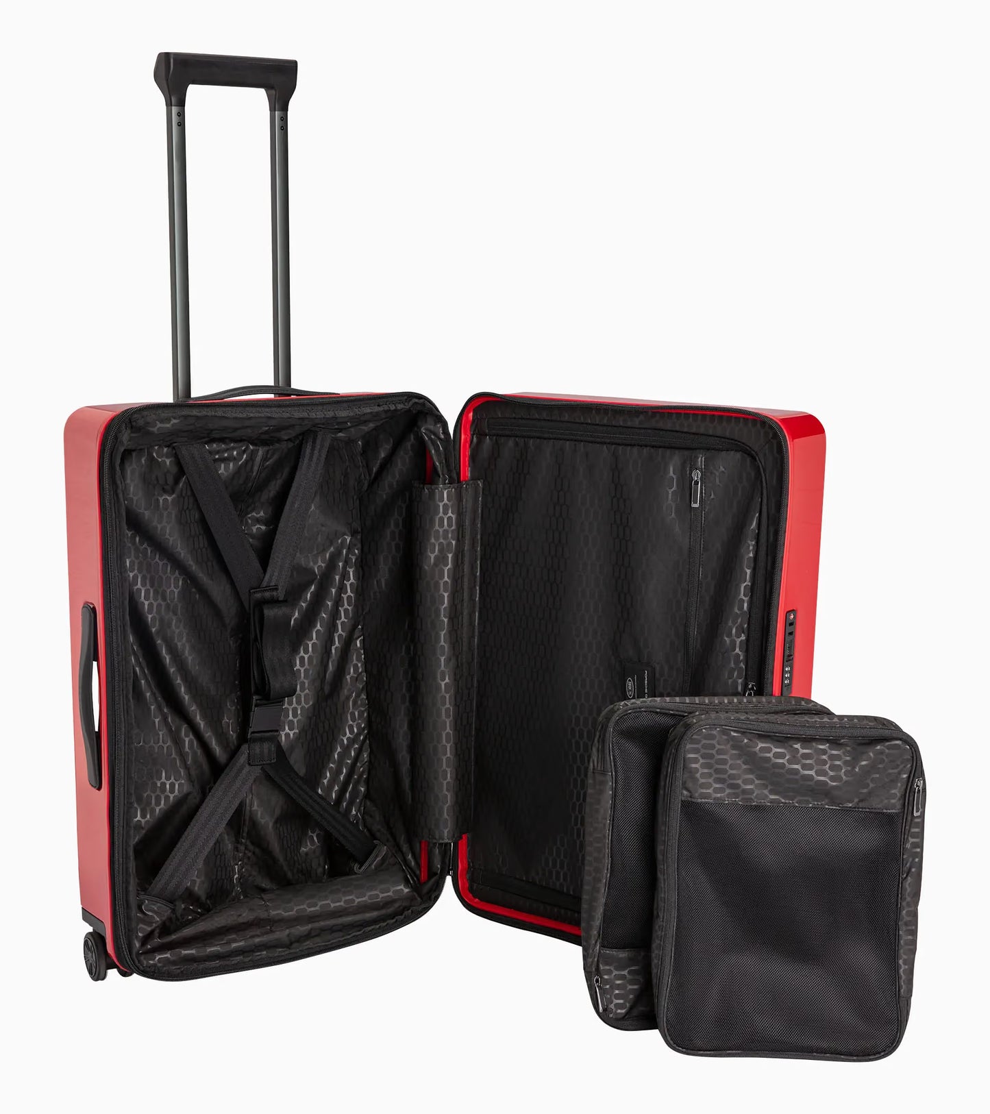 Trolley M Roadster Hardcase
