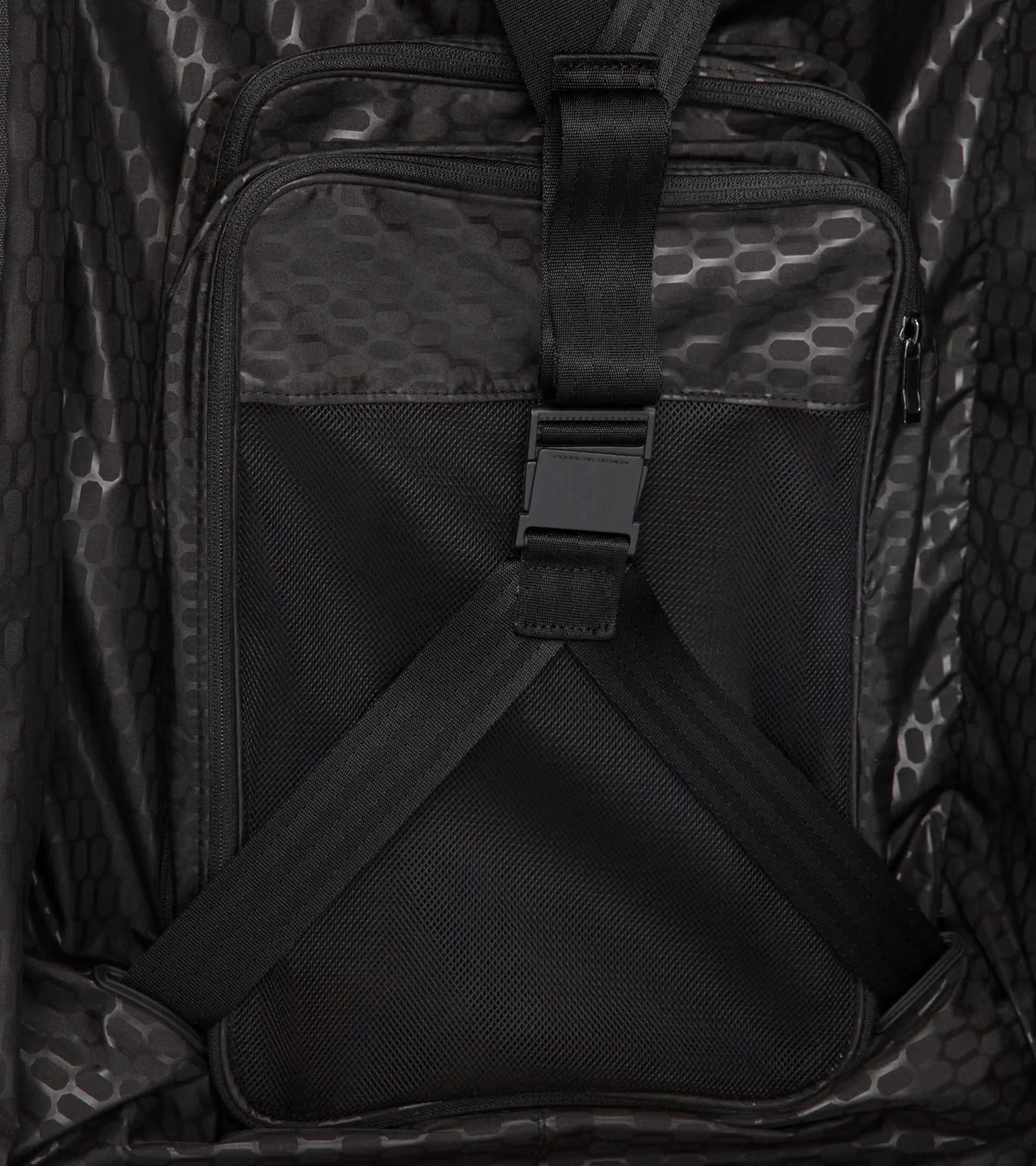 Trolley M Roadster Hardcase