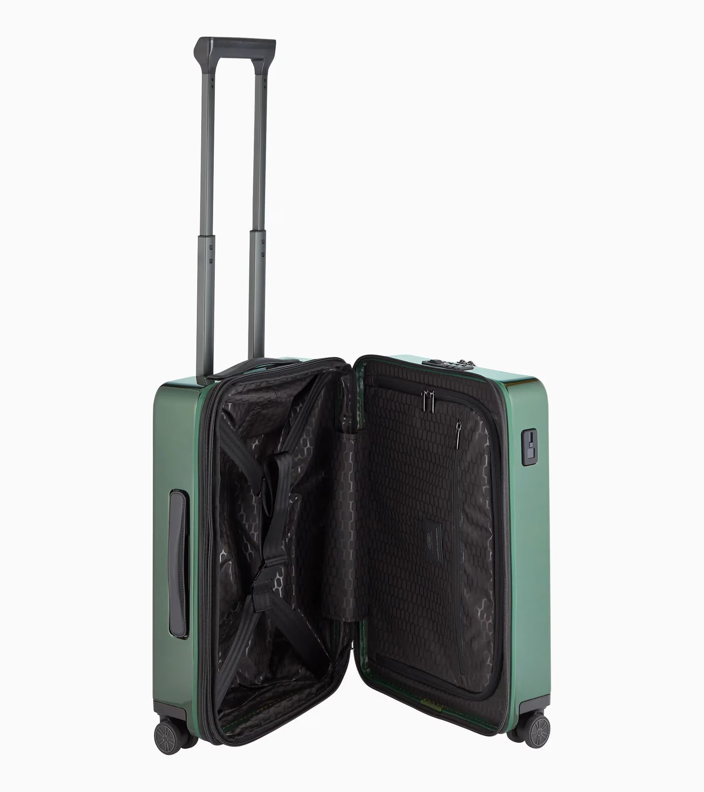 Trolley S Roadster Hardcase Business