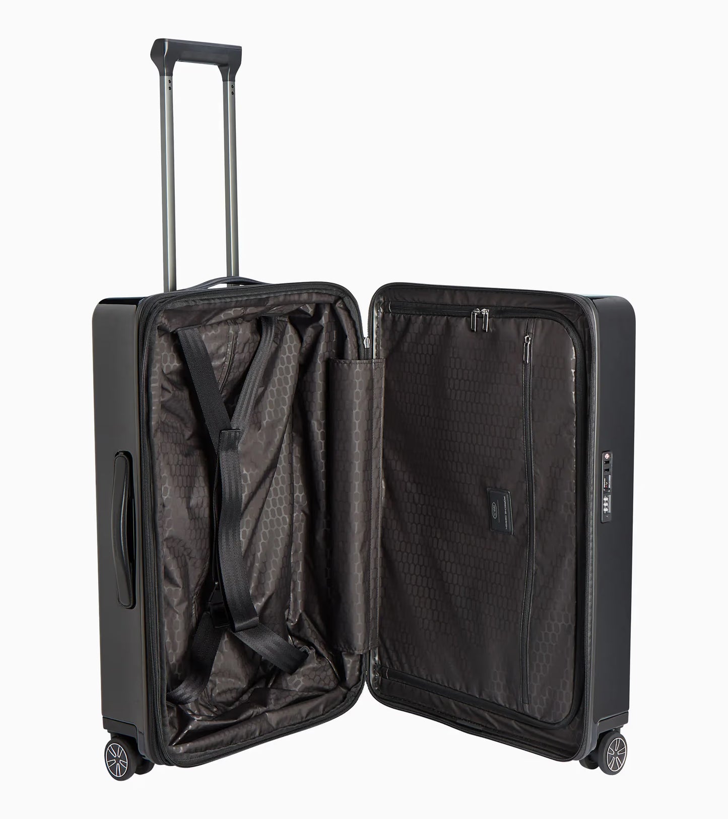 Trolley M Roadster Hardcase