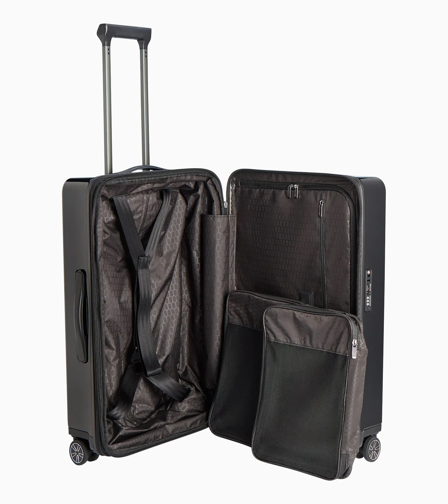 Trolley M Roadster Hardcase