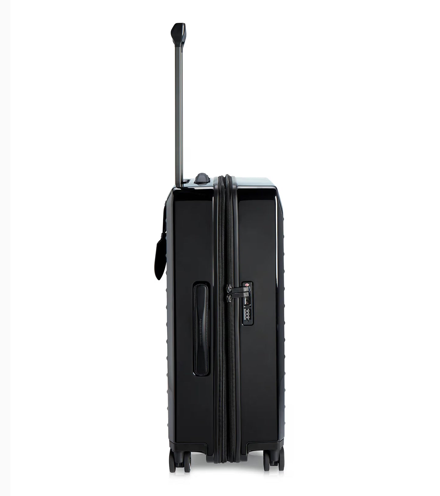 Trolley M Roadster Hardcase