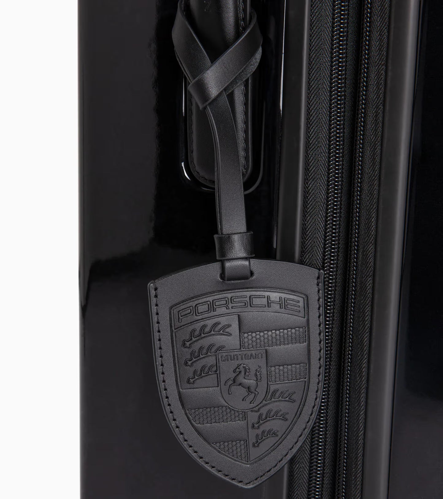 Trolley S Roadster Hardcase Business