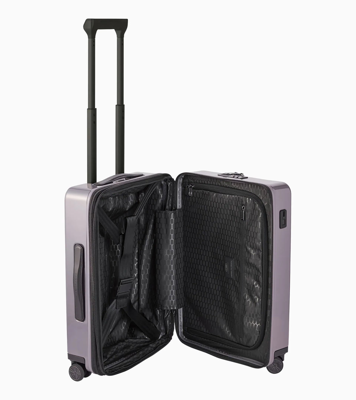 Trolley S Roadster Hardcase Business