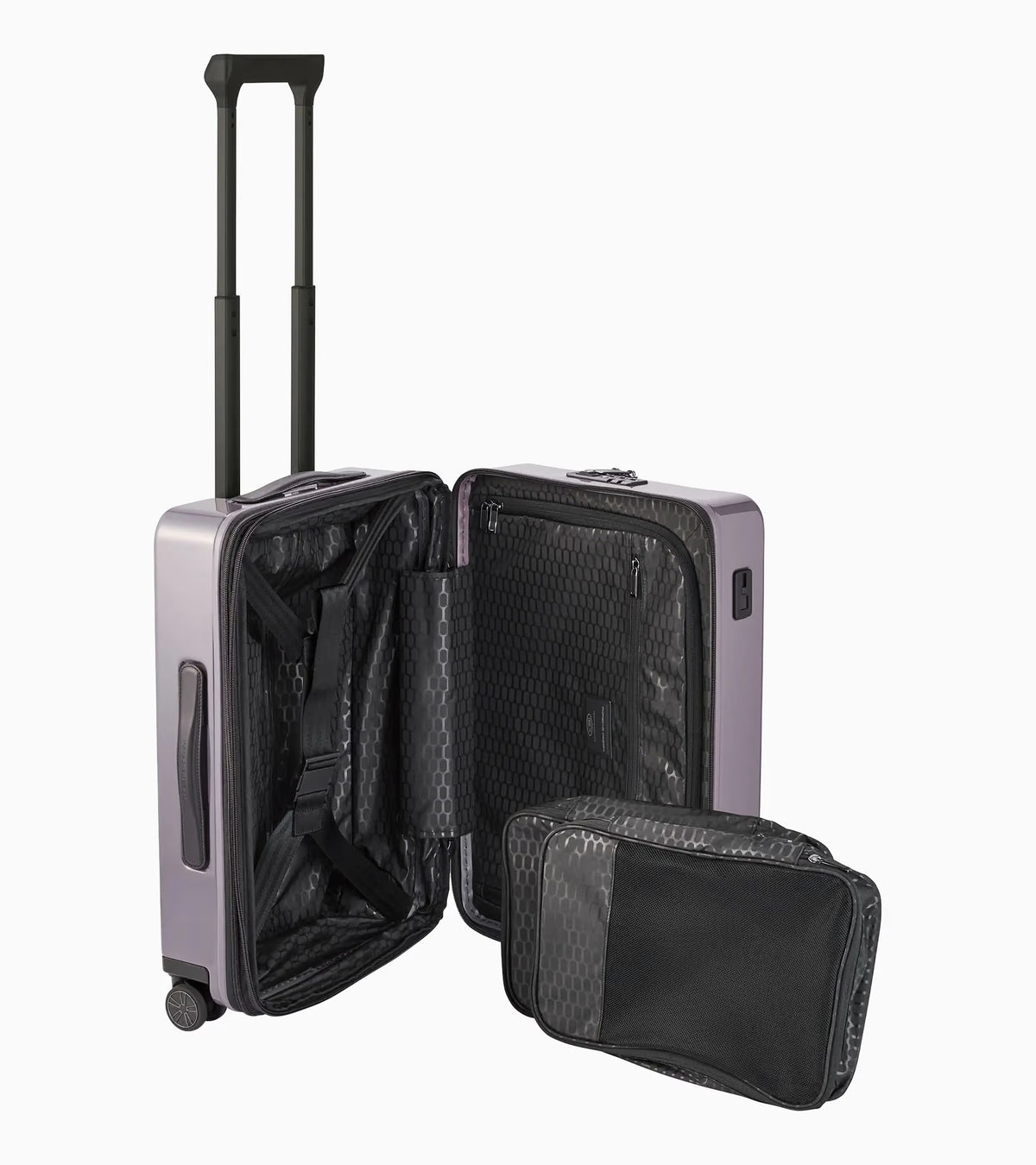 Trolley S Roadster Hardcase Business