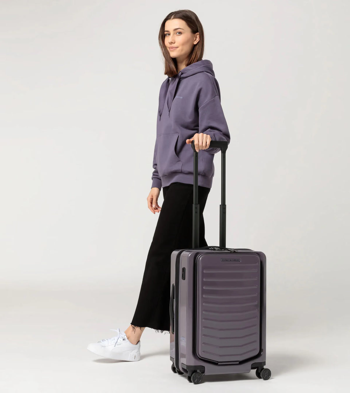 Trolley S Roadster Hardcase Business