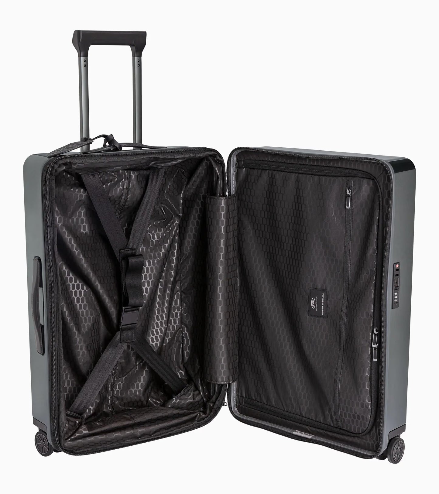 Trolley M Roadster Hardcase