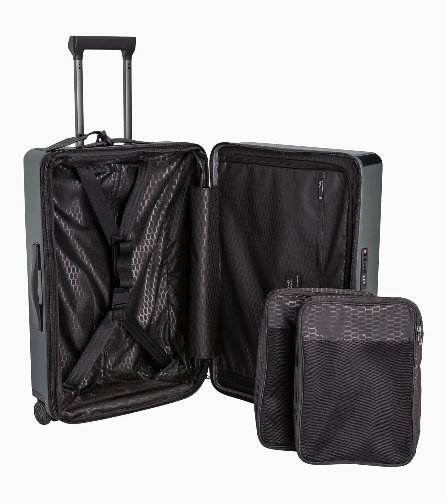 Trolley M Roadster Hardcase