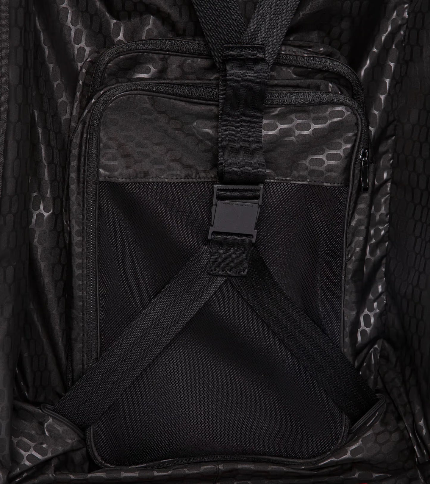 Trolley M Roadster Hardcase
