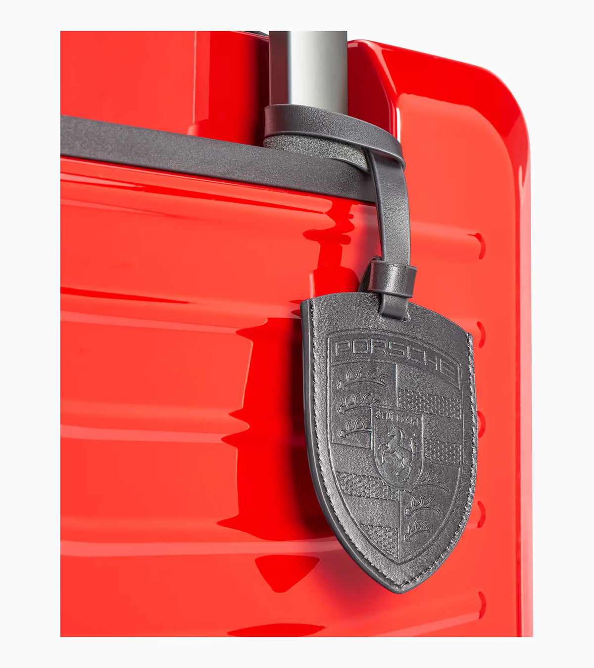 Trolley S Roadster Hardcase Business