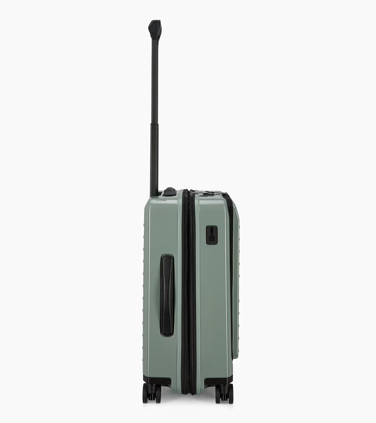 Trolley S Roadster Hardcase Business