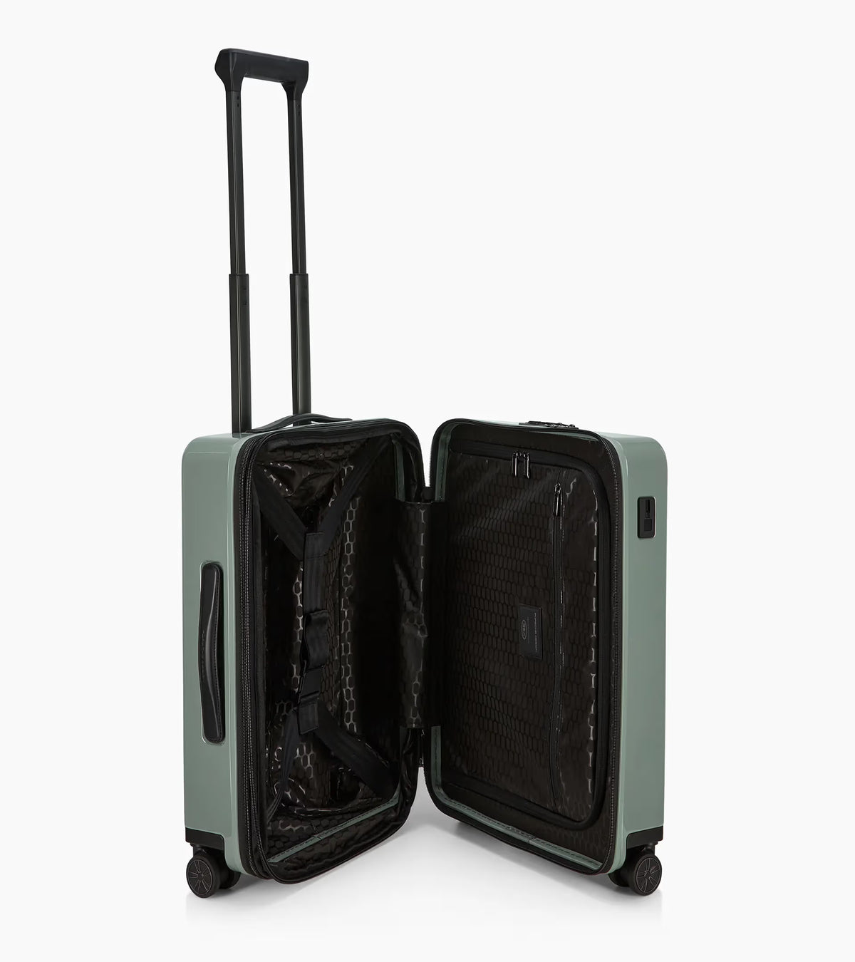 Trolley S Roadster Hardcase Business