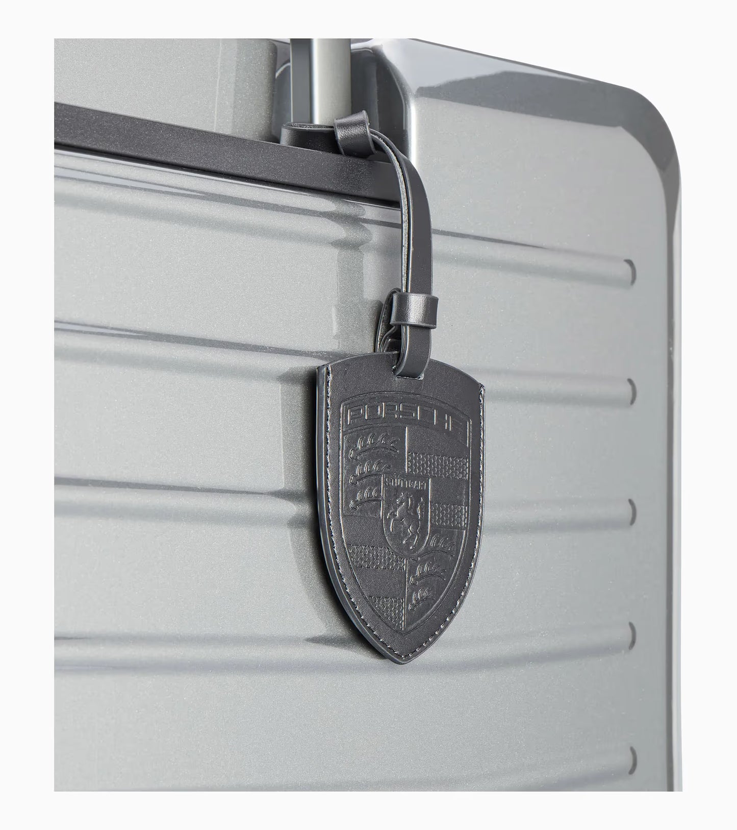 Trolley S Roadster Hardcase Business