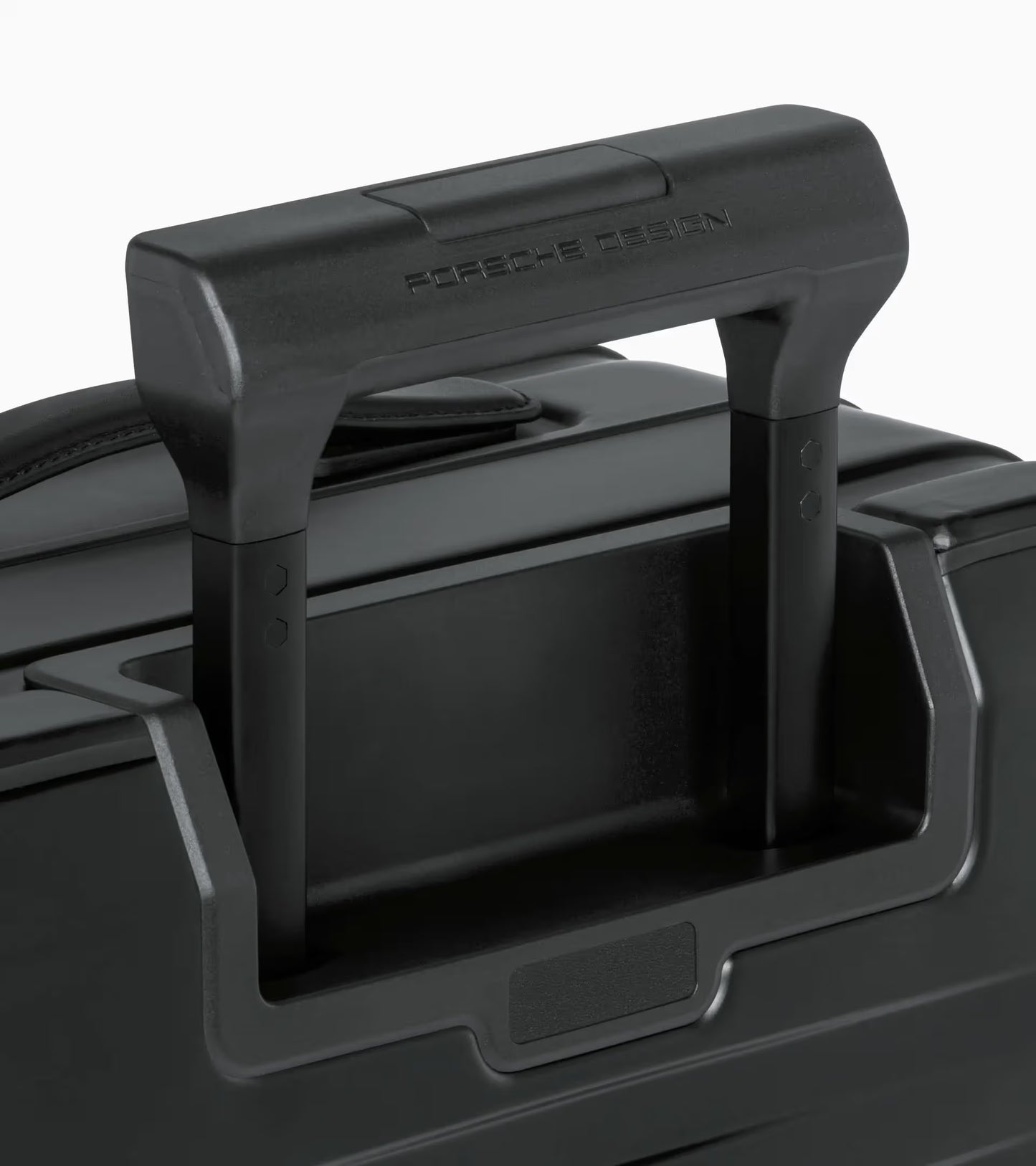 Trolley S Roadster Aluminum