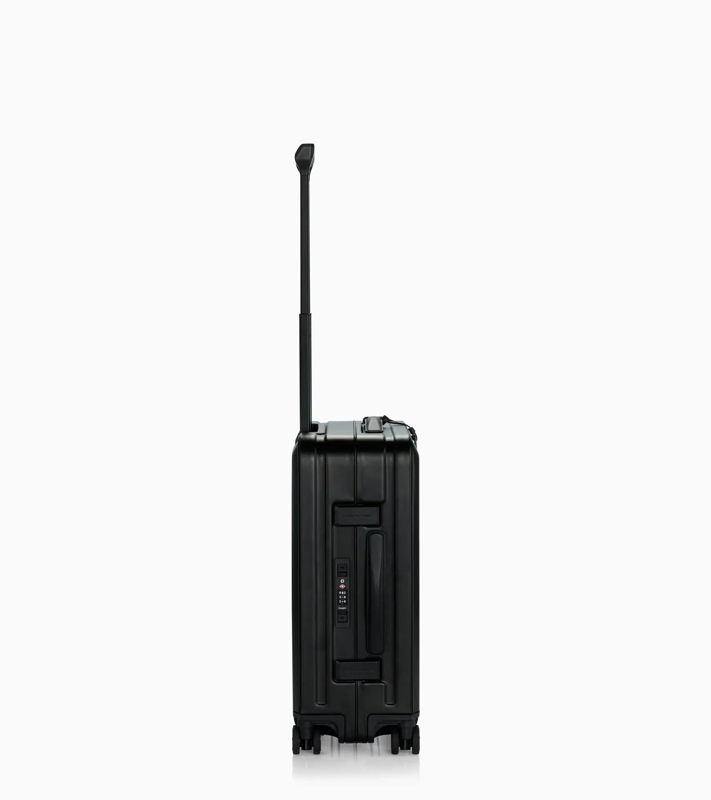 Trolley S Roadster Aluminum