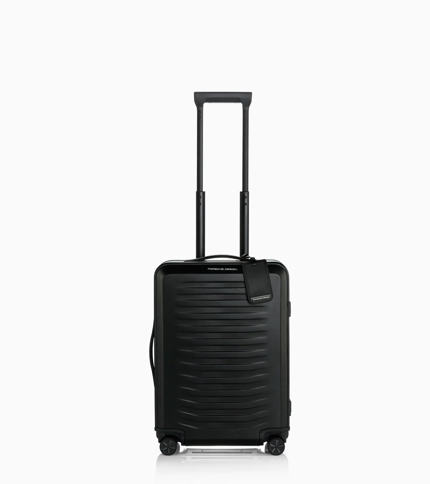 Trolley S Roadster Aluminum