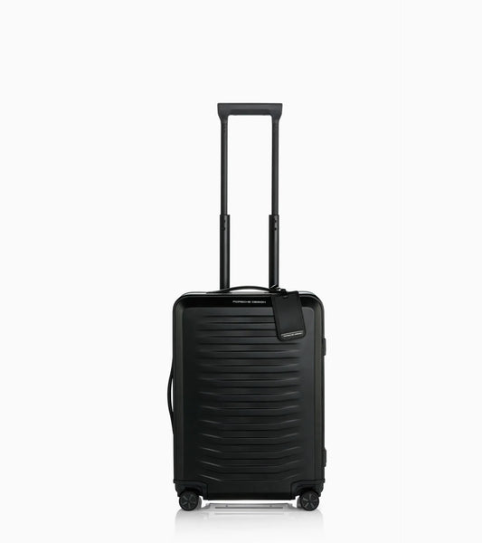 Trolley S Roadster Aluminum