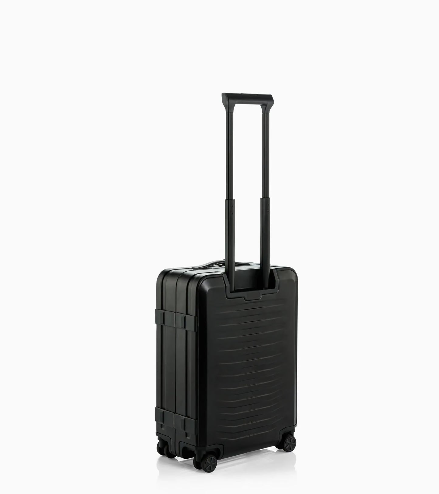 Trolley S Roadster Aluminum