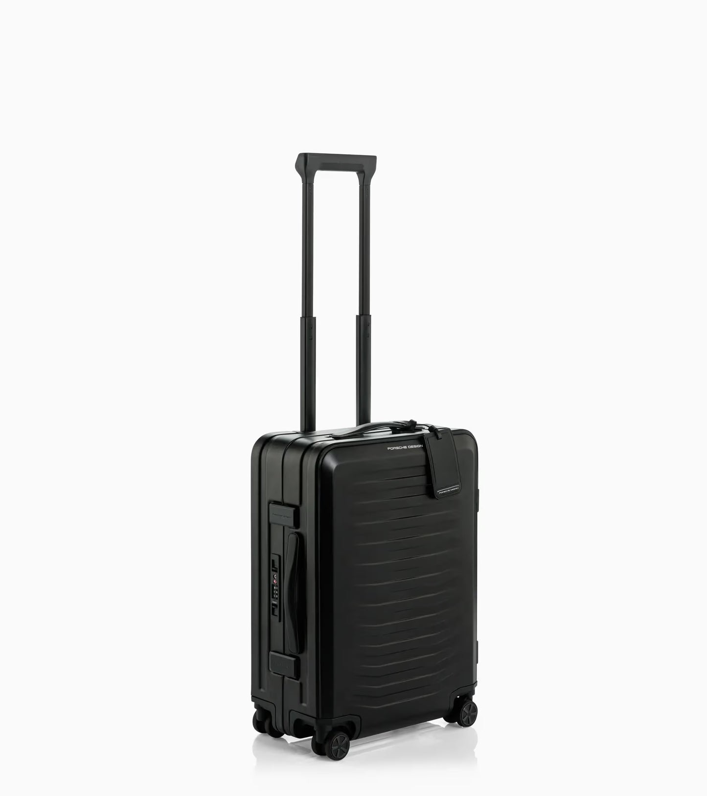 Trolley S Roadster Aluminum