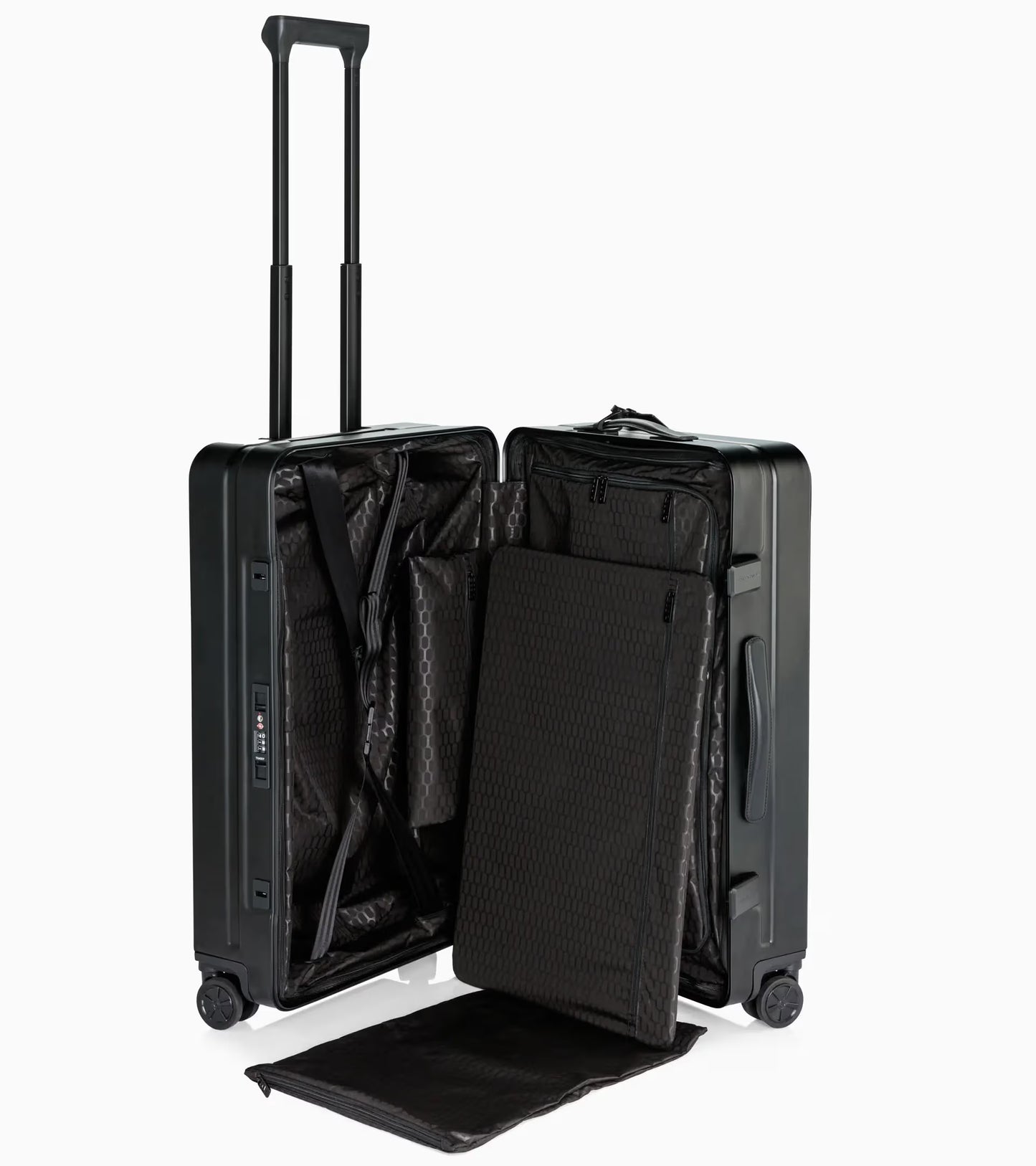 Trolley M Roadster Aluminum