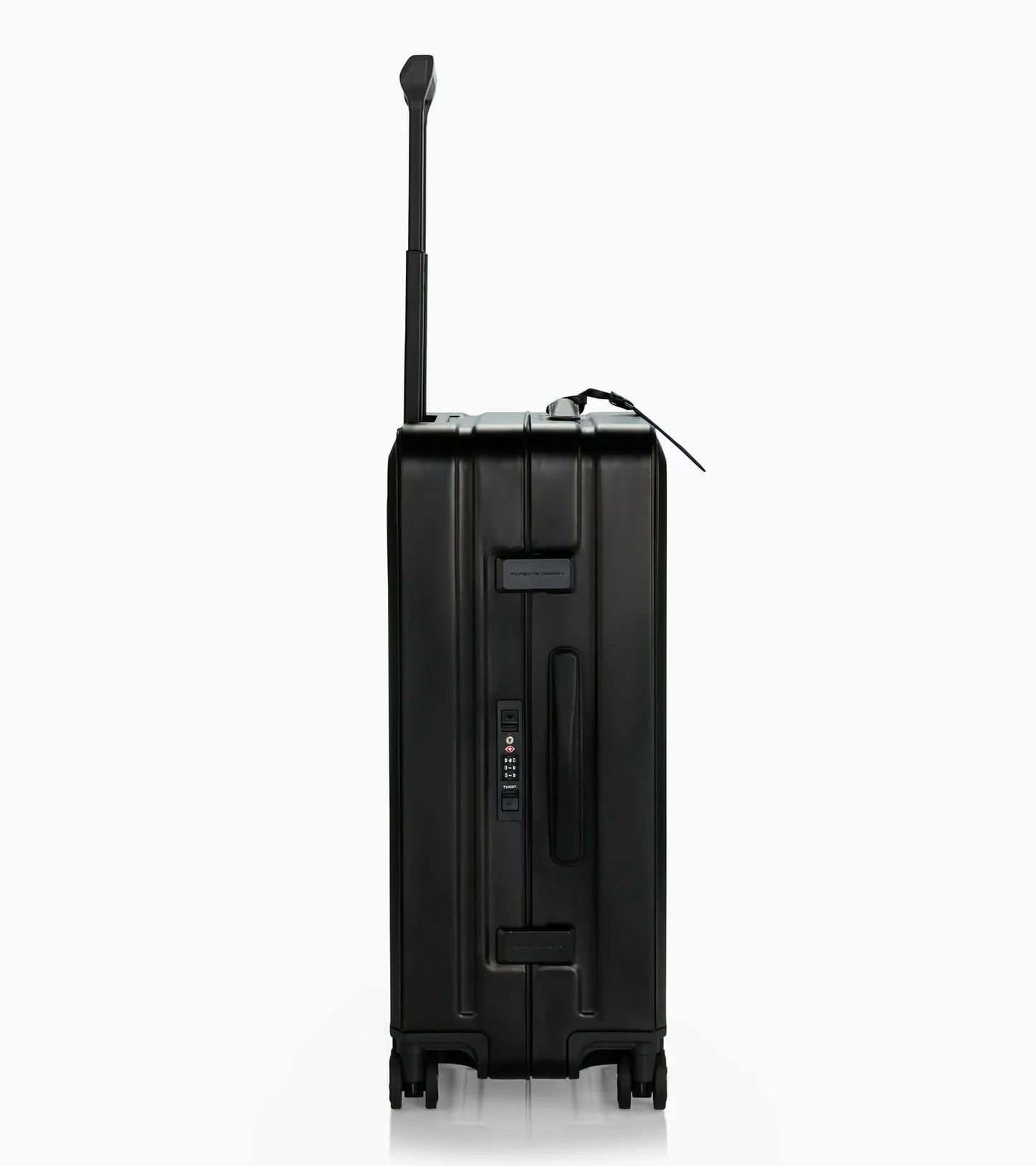 Trolley M Roadster Aluminum