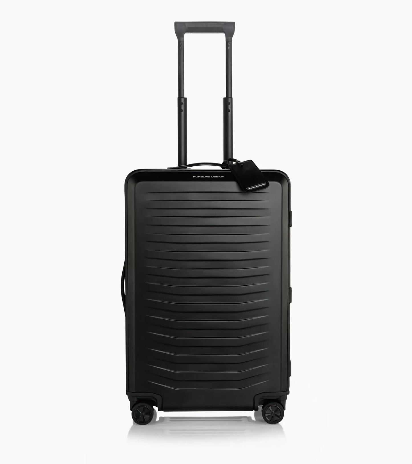 Trolley M Roadster Aluminum
