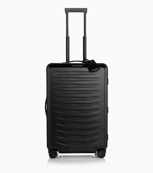 Trolley M Roadster Aluminum