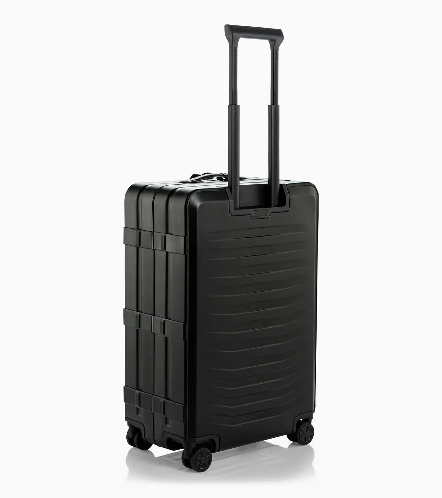 Trolley M Roadster Aluminum