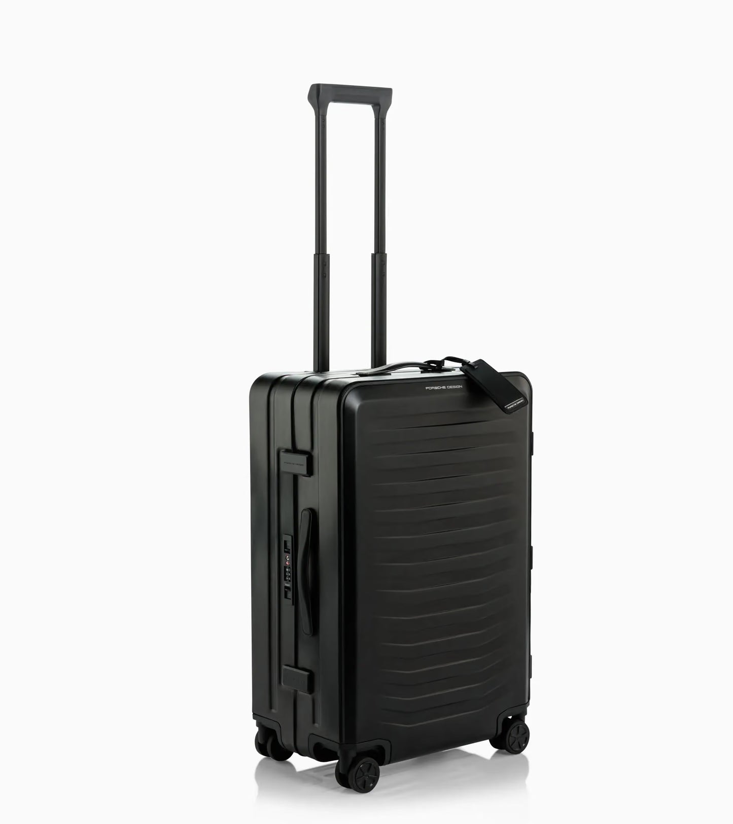 Trolley M Roadster Aluminum