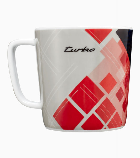 MUG - tazza da collezione N. 6