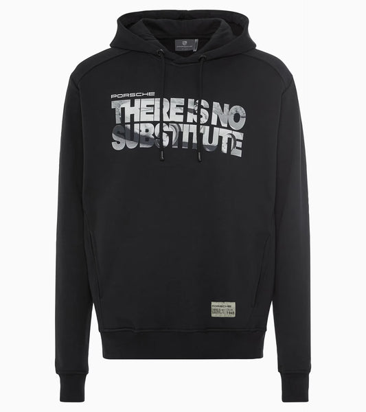 Hoodie – There Is No Substitute
