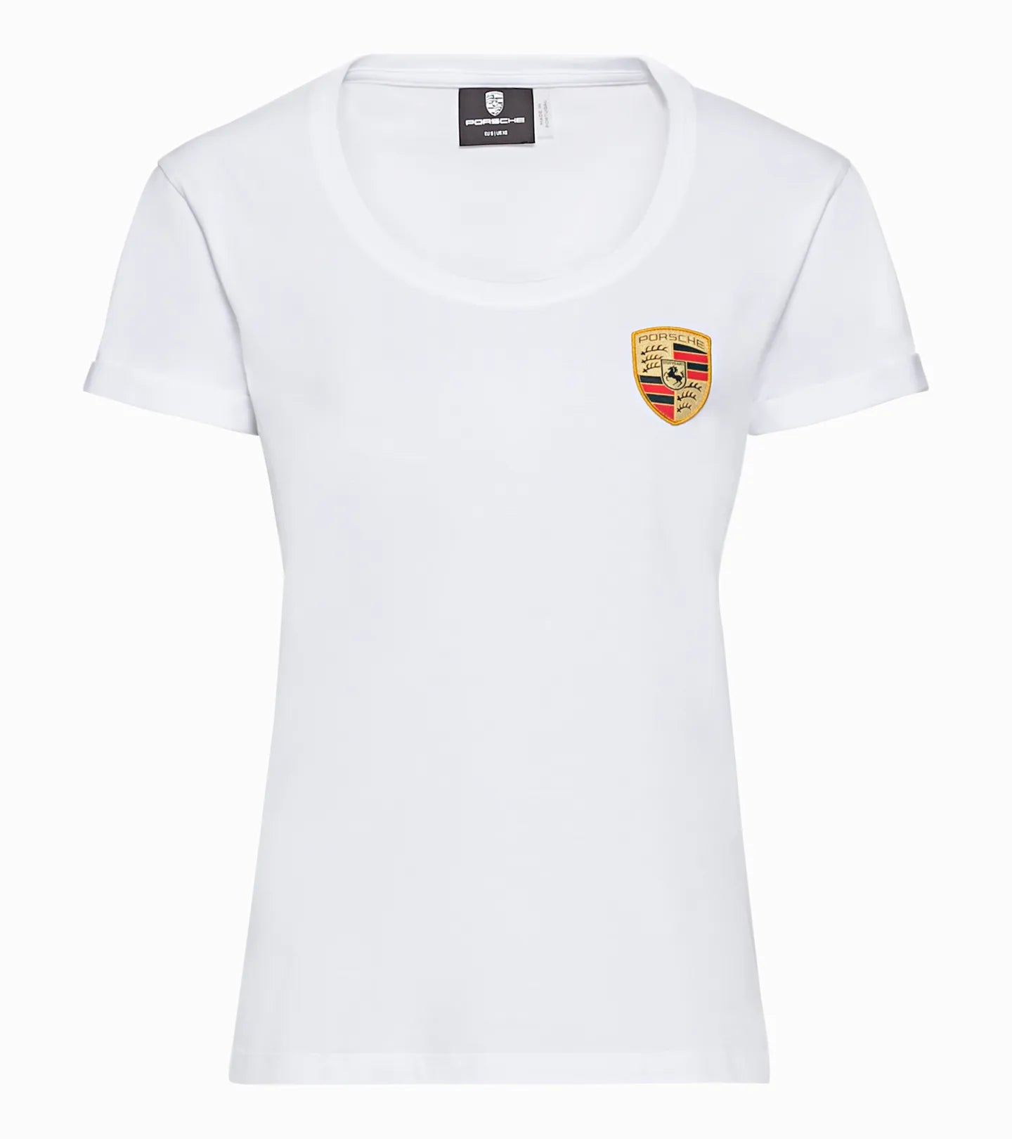 T-shirt donna - Essential