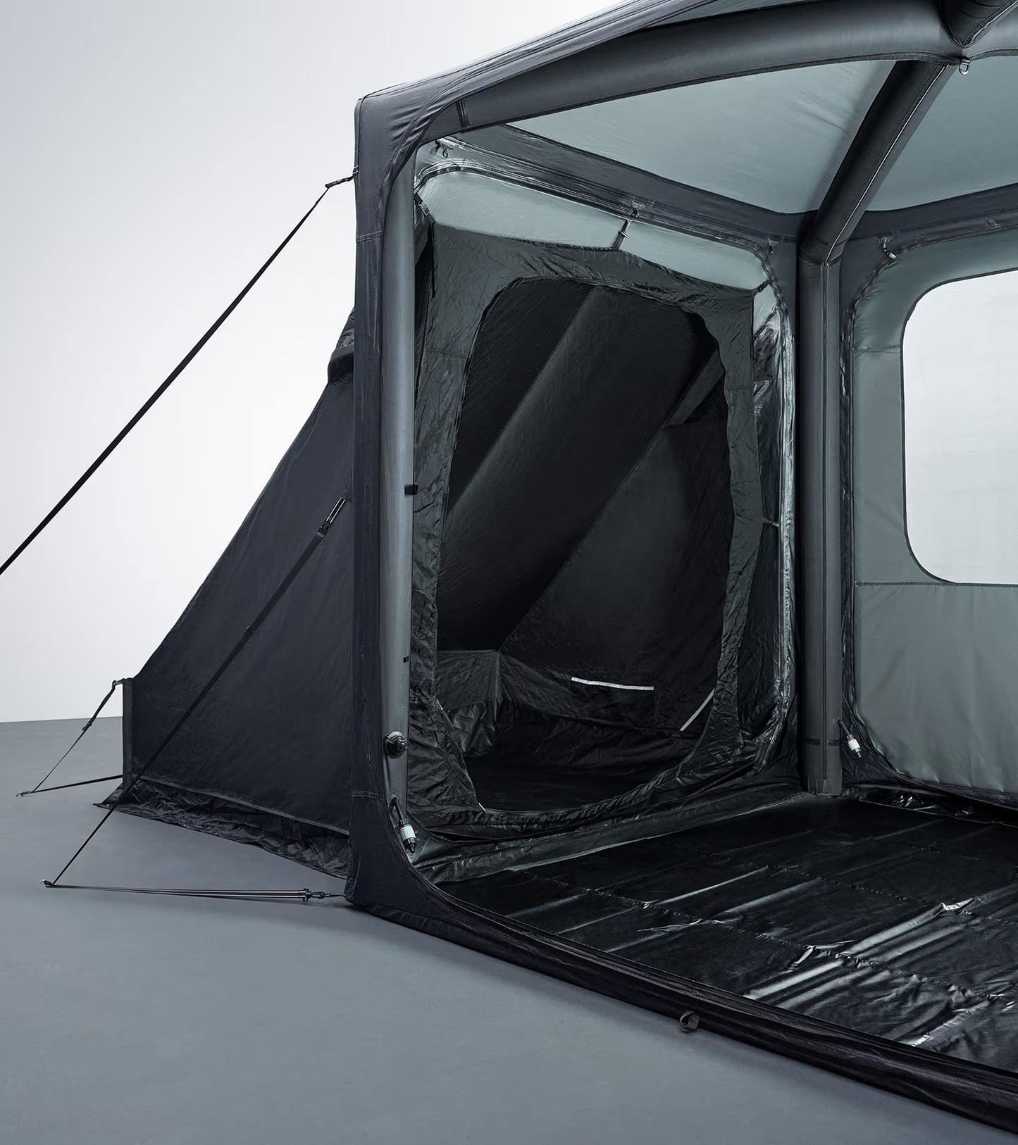 KIT Tenda-Padiglione Completo