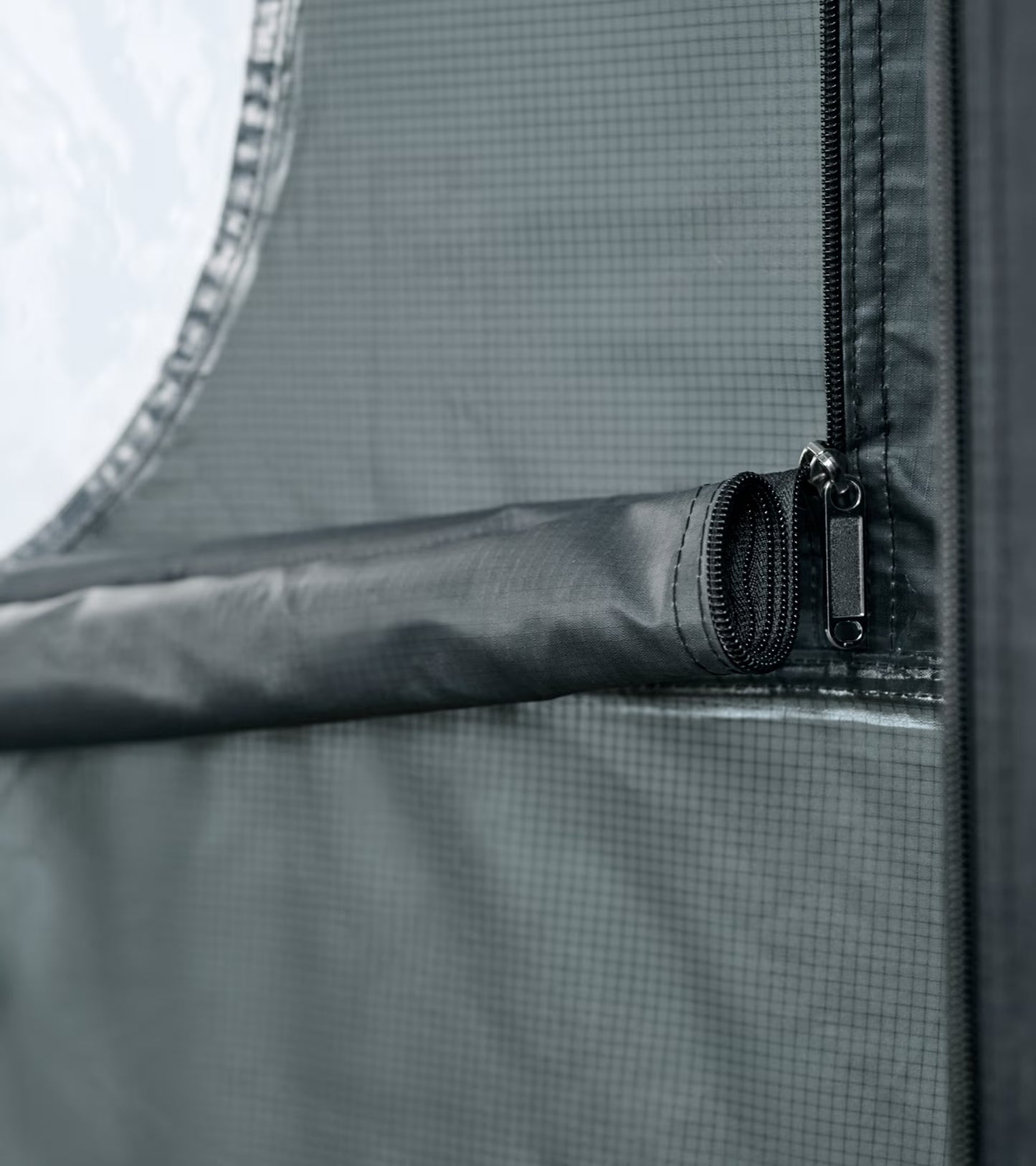 KIT Tenda-Padiglione Completo