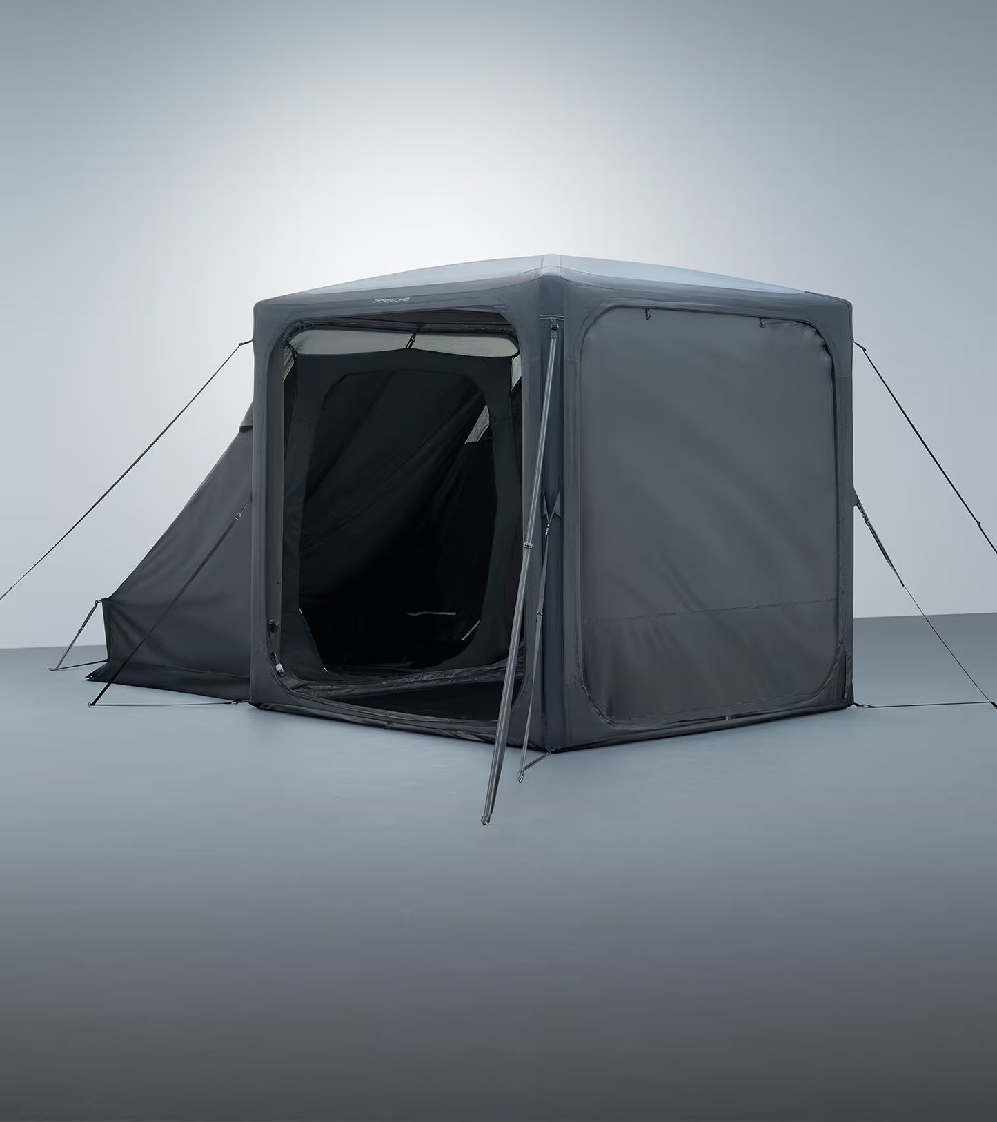 KIT Tenda-Padiglione Completo