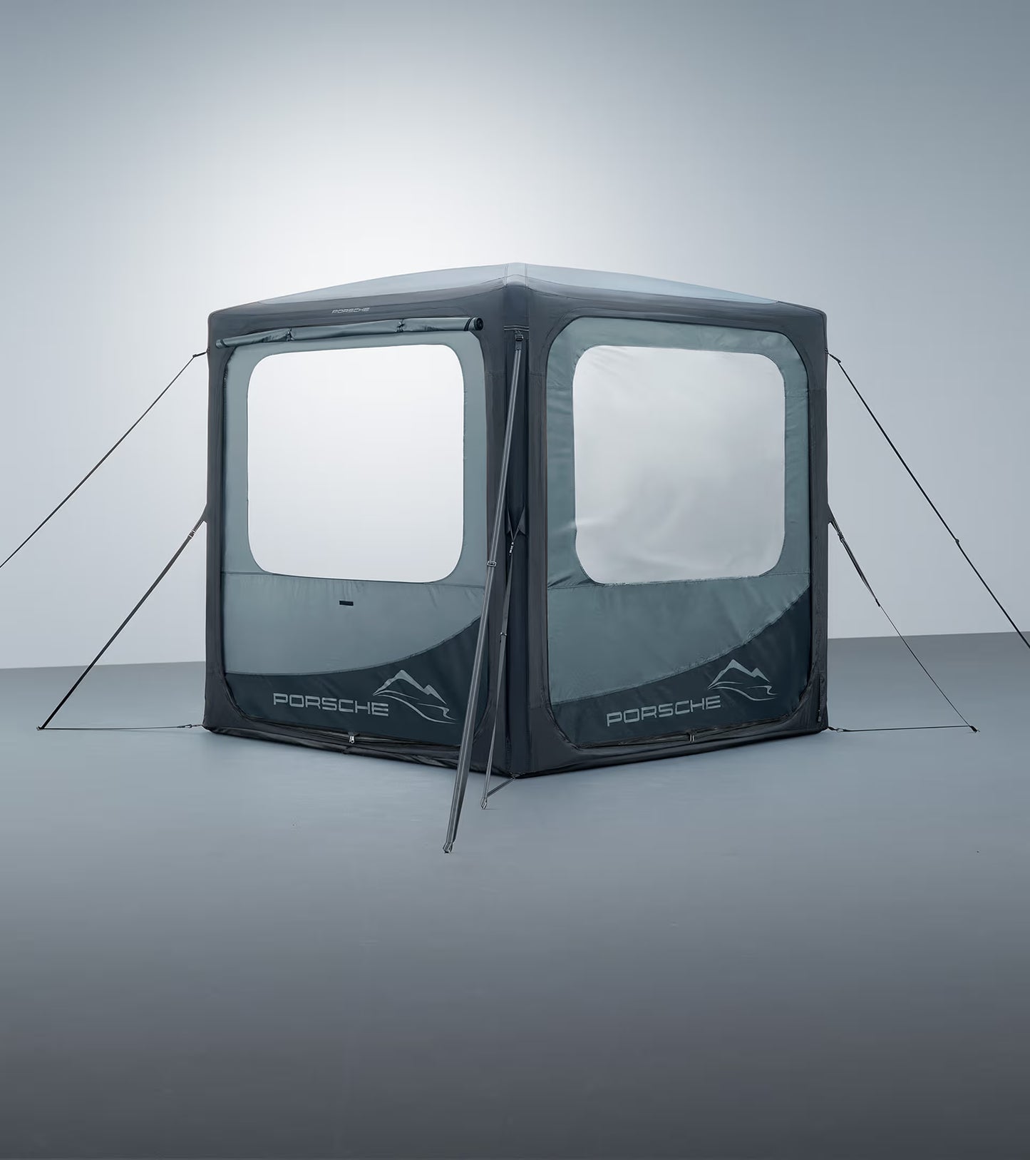 KIT Tenda-Padiglione Completo