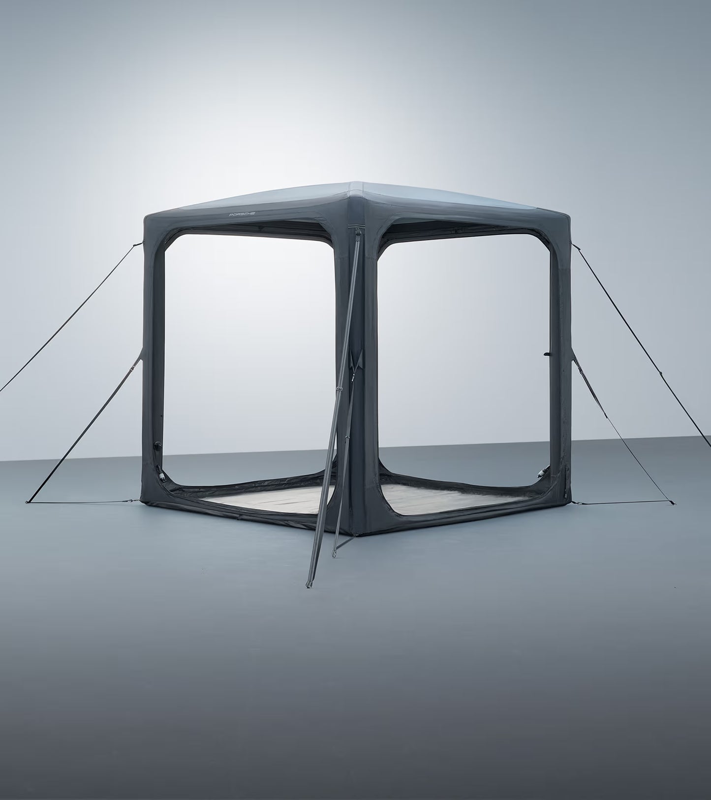 KIT Tenda-Padiglione Completo
