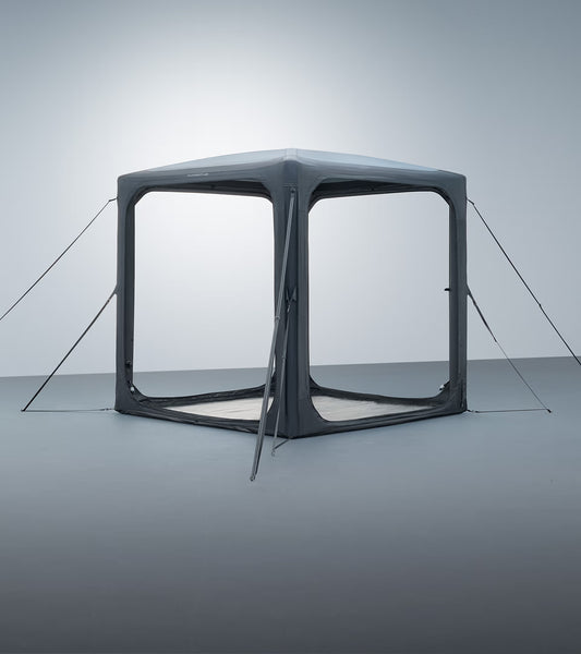 KIT Tenda-Padiglione Completo