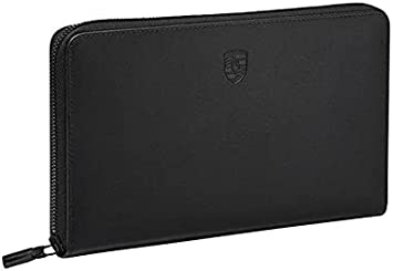 Wallet, Document holder