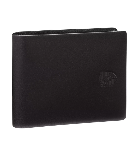 Wallet with pocket – Essential