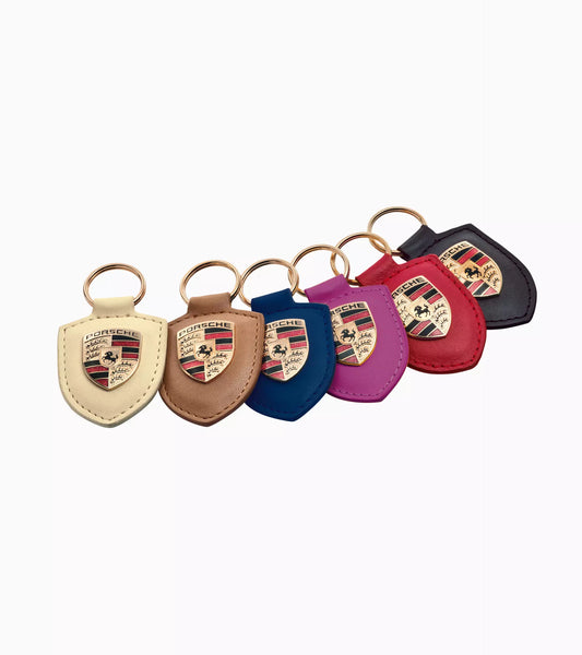 Coat of arms key ring – Essential