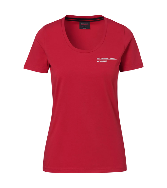 T-shirt da donna – Motorsport Fanwear