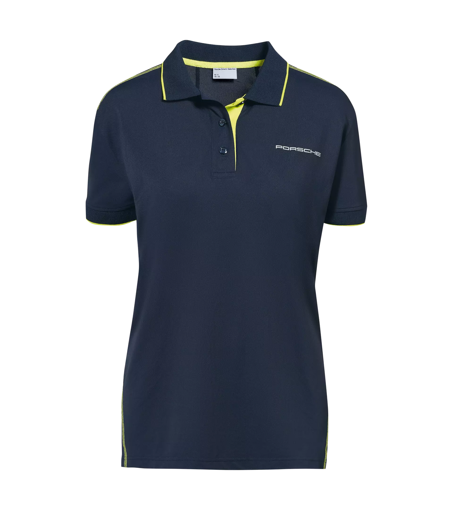 Women's polo shirts - Sports