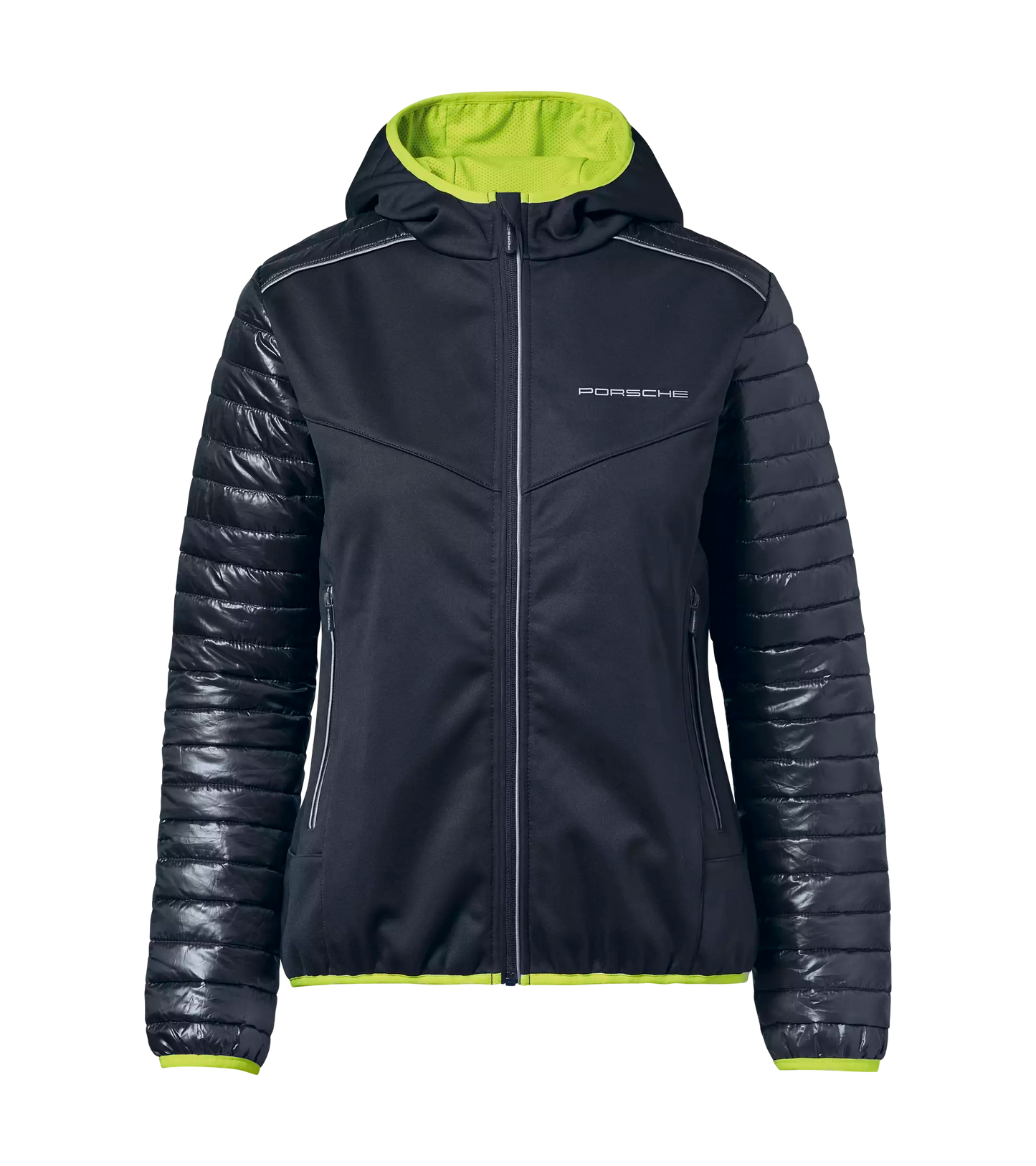 Women's down jacket - Sports