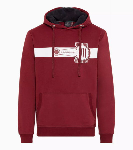 Men's Hoodie – Essential