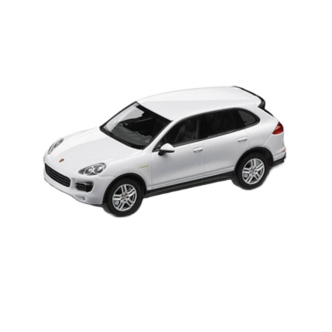 Porsche Cayenne S E-Hybrid, 1:43