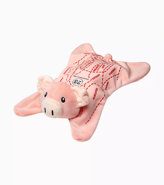 Doudou – 917 Maialino Rosa