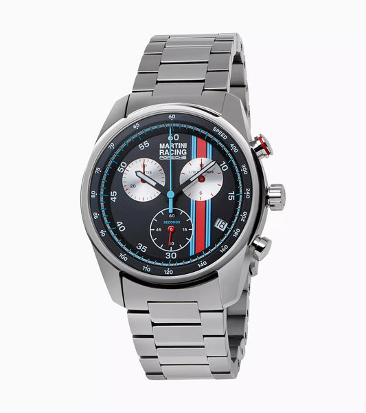 Chronograph – MARTINI RACING